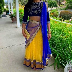 Lehenga
